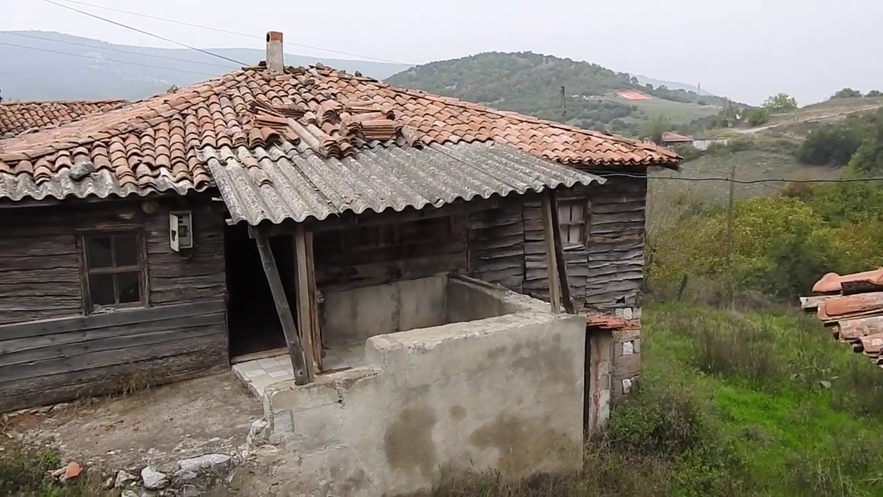 Yıllarca eşime baktım