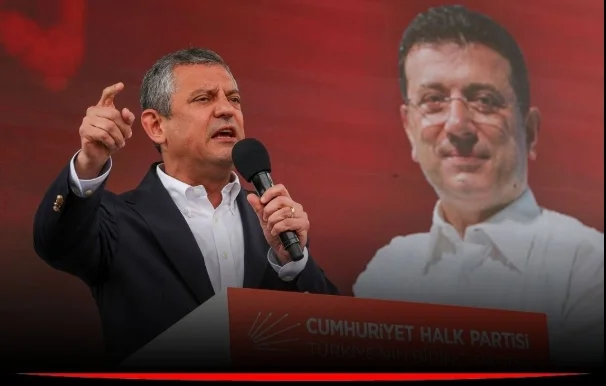 ülkeyi ayağa kaldıran hamle geldi