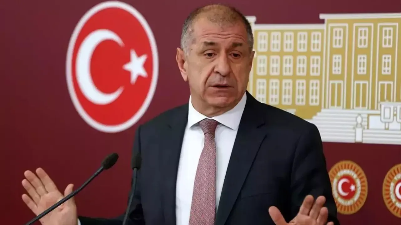 yargılanmasının vicdanda karşılığı yok