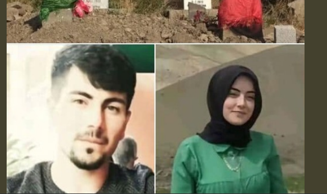 7 YILLIK AŞIKLAR KAVUŞAMAYINCA