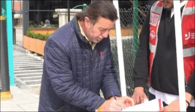 Akp bunu nasıl kabul edecek