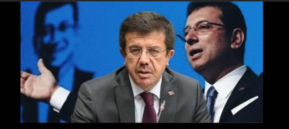 Asıl şimdi herşey karıştı.!