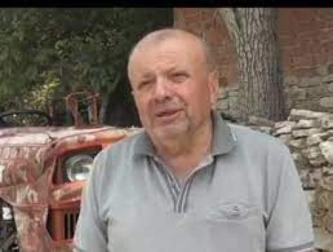 Bakın başına neler geldi.