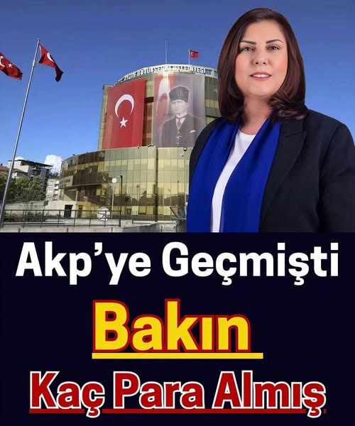 Bakın kaç para almış