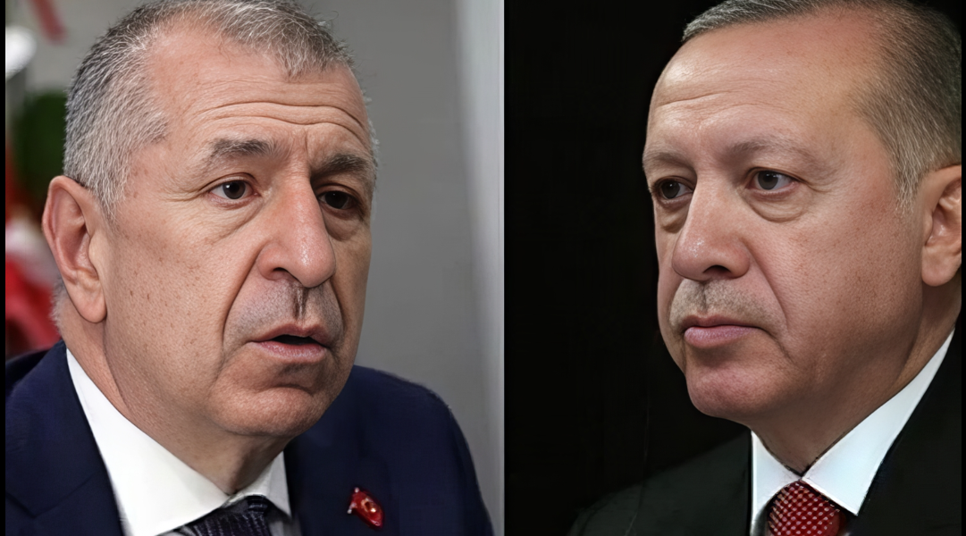 Bakın şartı neymiş