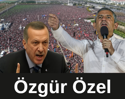 Başkan Erdoğan’a öyle bir meydan okudu ki herkes şaş-tı kaldı