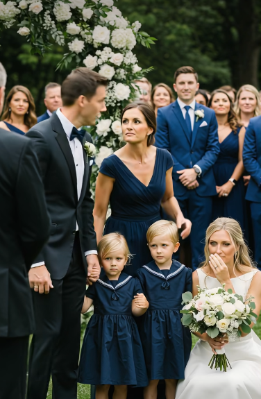 Bir milyarder, eski karısını sırf övünmek için