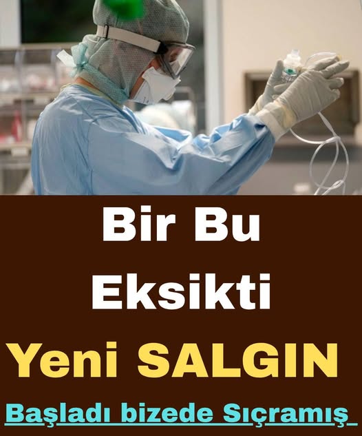 Bir sen eksiktin