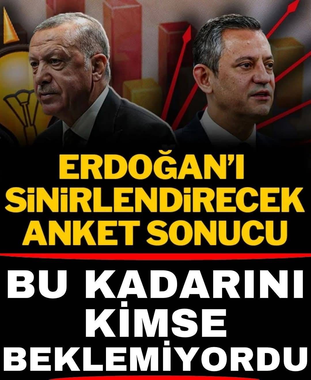 Bu sonucu kimse beklemiyordu