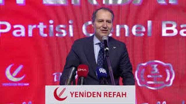 Bu sözler Ankara’da çok toz kaldırır