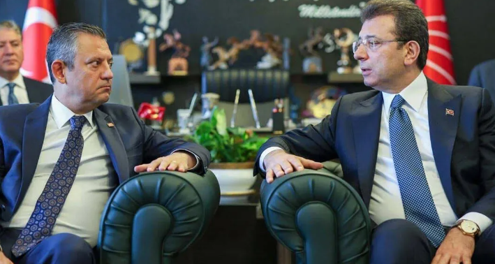 Bu yaptığı işleri zorlaştırdı.Bakın ne yaptı