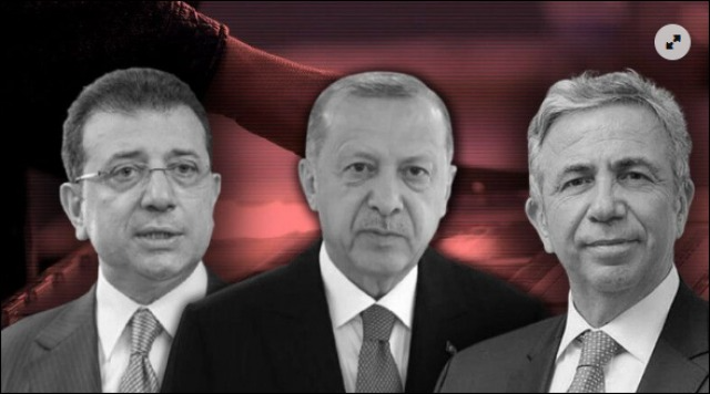 Bunu nasıl yaparsın