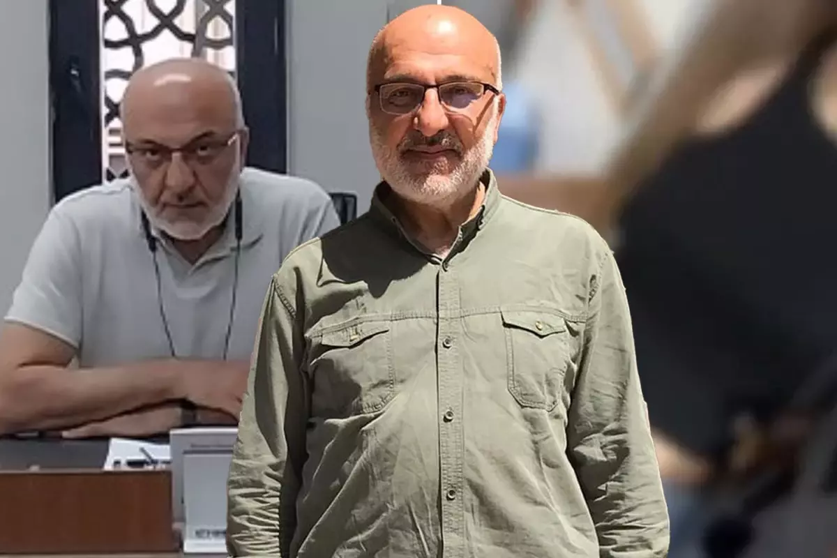 Büyük Skandal Ortaya Çıktı