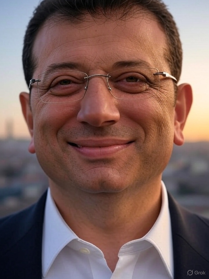 CHP’den ezber bozan İmamoğlu planı.