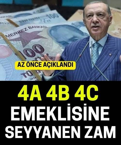 E.meklilere müjdeli haber geldi