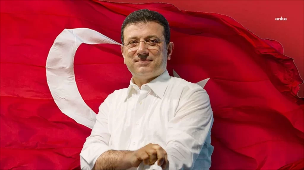 Ekrem İmamoğlu e-posta ve mektup adresi verdi