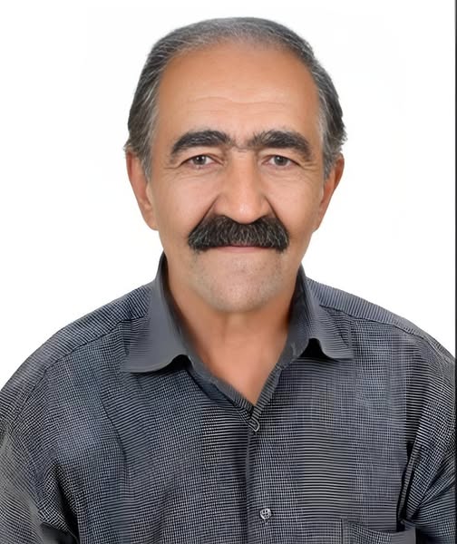 Elazığ’da 73 yaşındaki emekli öğretmen