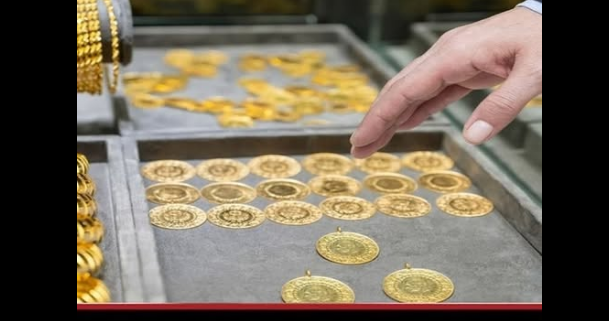 Elinde olanlar yaşadı