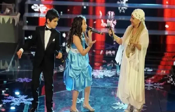 FINDIK KURDU BERNA’NIN SON HALİ GÖRENLERİ ŞAŞIRTTI