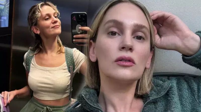 Farah Zeynep Abdullah’dan gelen Olüm haaberi