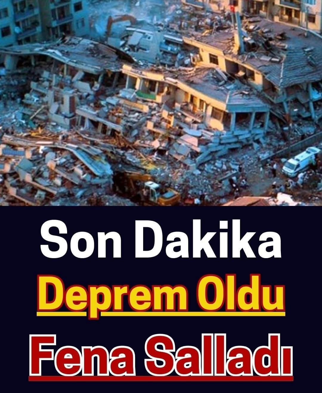 Geçmiş olsun.