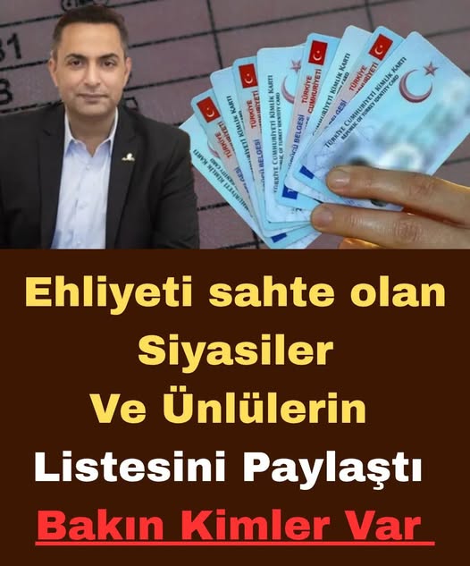 Herkes hileci olmuş