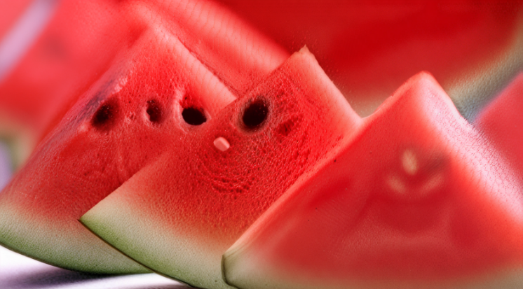 Karpuz Çekirdeği Yiyen Er-ke-kler