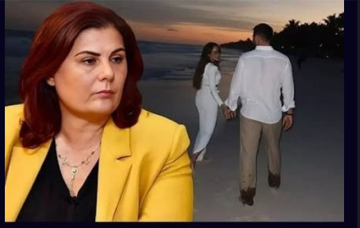 Kim çıktı ben şaşırdım