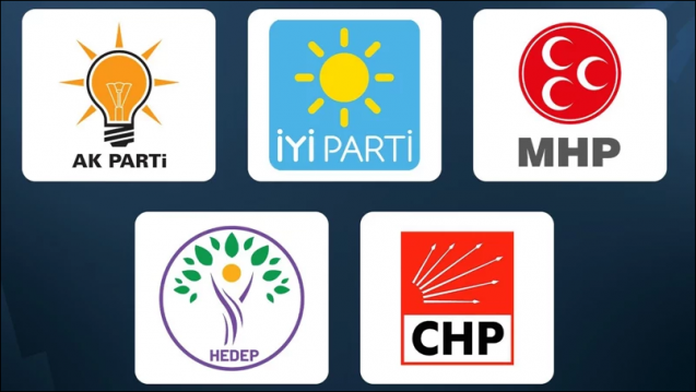 Kimler kimler geçiyor