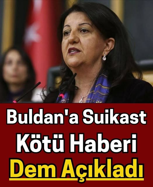 Kötü haberi Dem açıkladı
