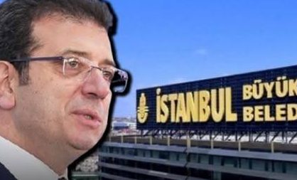 Kumpasları böyle p’at’ladı…