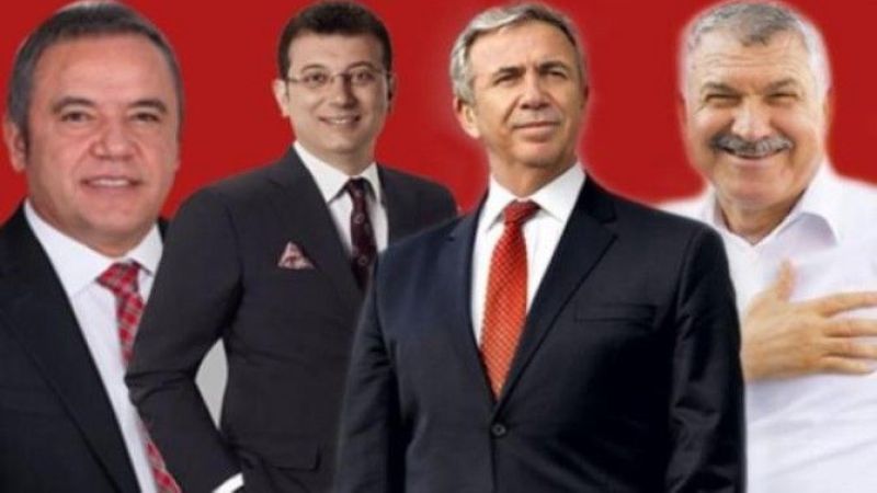 Mansur Yavaş Bu Sefer Çok Hızlı