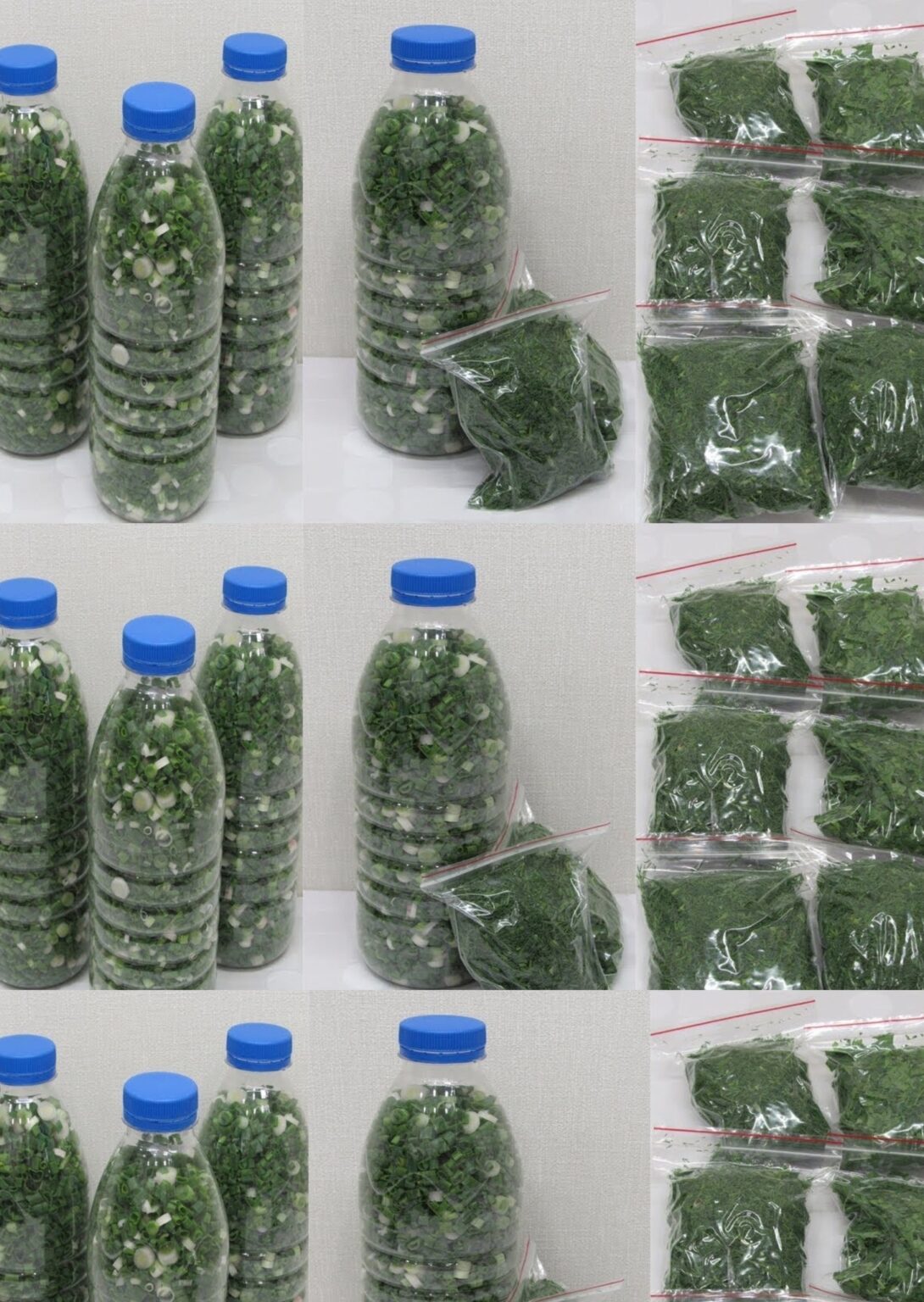 Maydanozu böyle saklarsınız