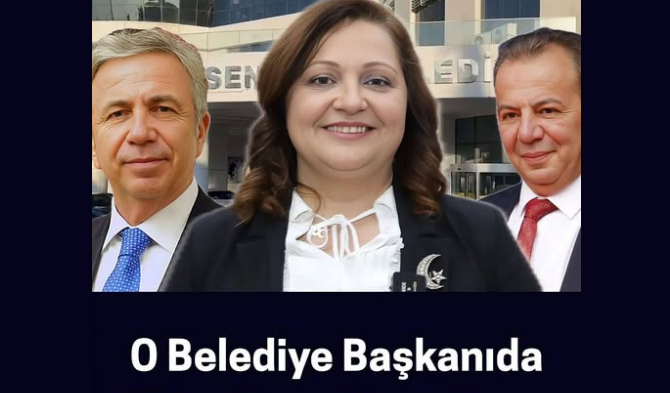 Muğla Belediye Başkanı Ahmet Aras’tan AK Parti’ye Geçiş İddialarına Yanıt