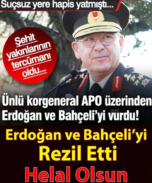 Neler söyledi neler