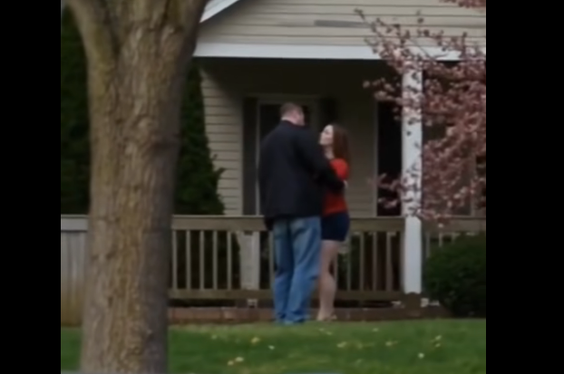 Orasının onların gizli yeri olduğunu sanıyordu