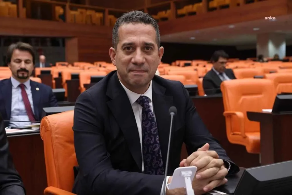 Pes artık bakın neden almış.