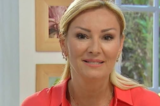 Pınar Altuğ Trafik Kazası