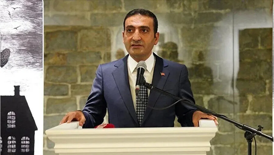 Resmi Gazetede Yayımlandı