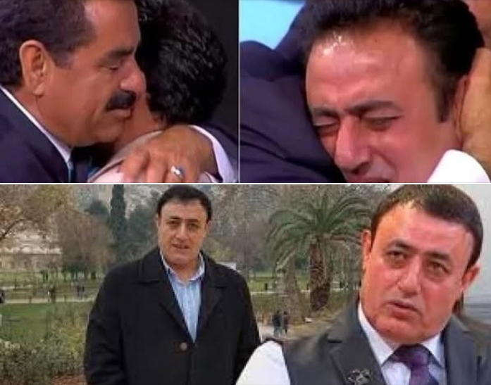 SON DAKİKA! MAHMUT TUNCER’İN APAR TOPAR KALDIRILDIĞI HASTANEDEN