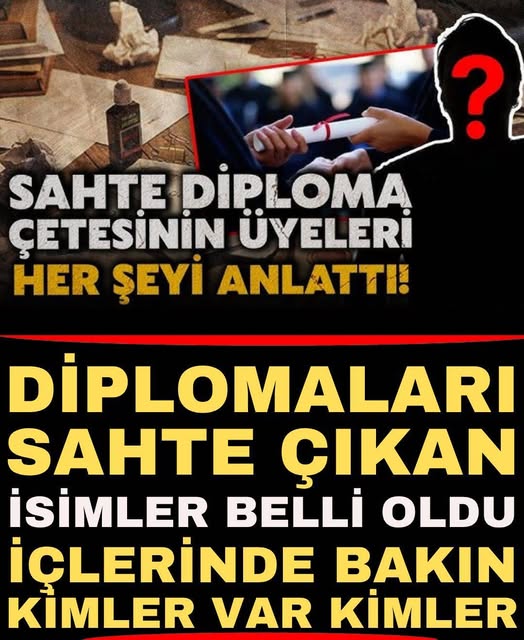 Siyasetçiler,gazeteciler,akademisyenler,sanatçılar…Kimler var kimler