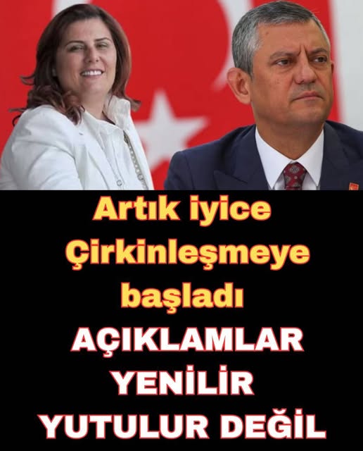 Şok açıklamalar