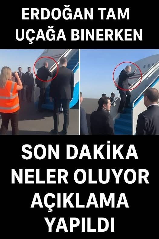 Son dakika neler oluyor Açıklama Geldi.