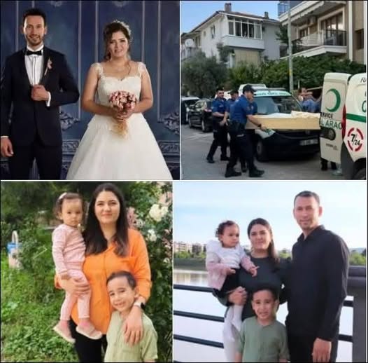 TÜRKİYE BU OLAYI KONUŞUYOR