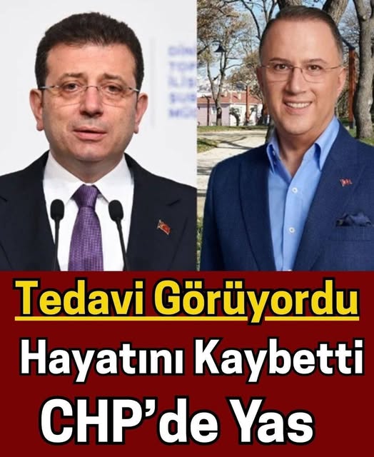 Tedavi görüyordu hayatını kaybetti