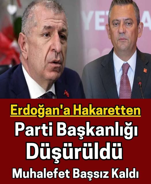 Turbun büyüğü Şok Olacaksınız