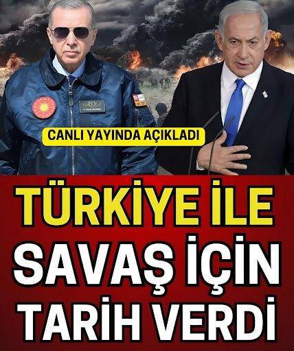 Türkiye ile sawaşa TARlH verdi