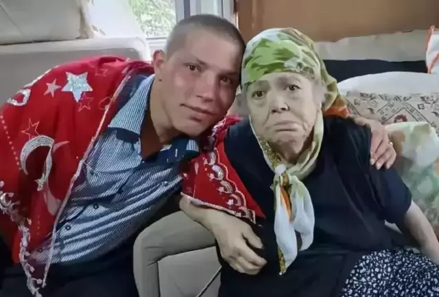 Türkiye’nin gündemine oturmuştu