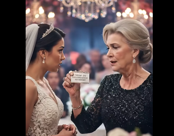 YAŞLI OLDUĞUM İÇİN TORUNUMUN DÜĞÜNÜNDE AŞAĞILANDIM