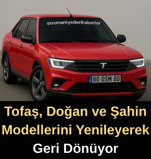 efsaneleri geri dönüyor